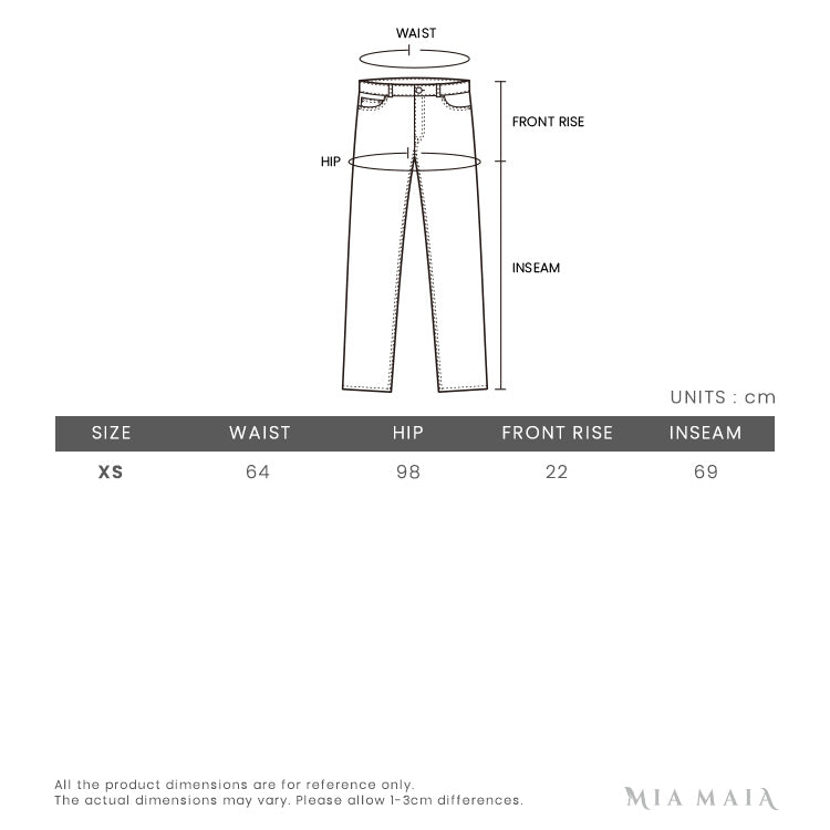 adidas track pants size guide