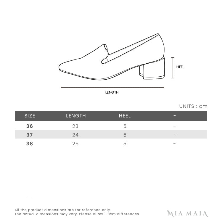 Stella Mccartney Size Chart