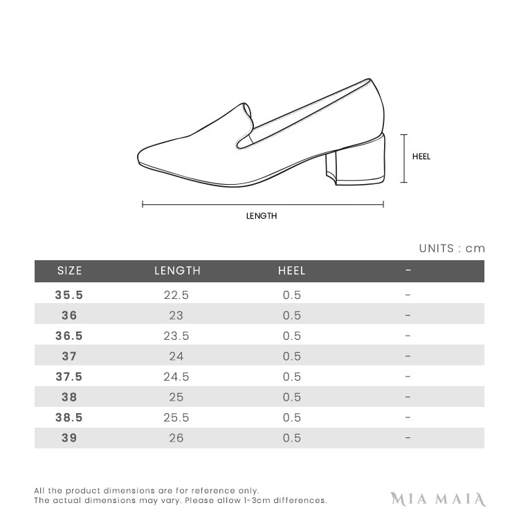 tory burch flip flop size chart