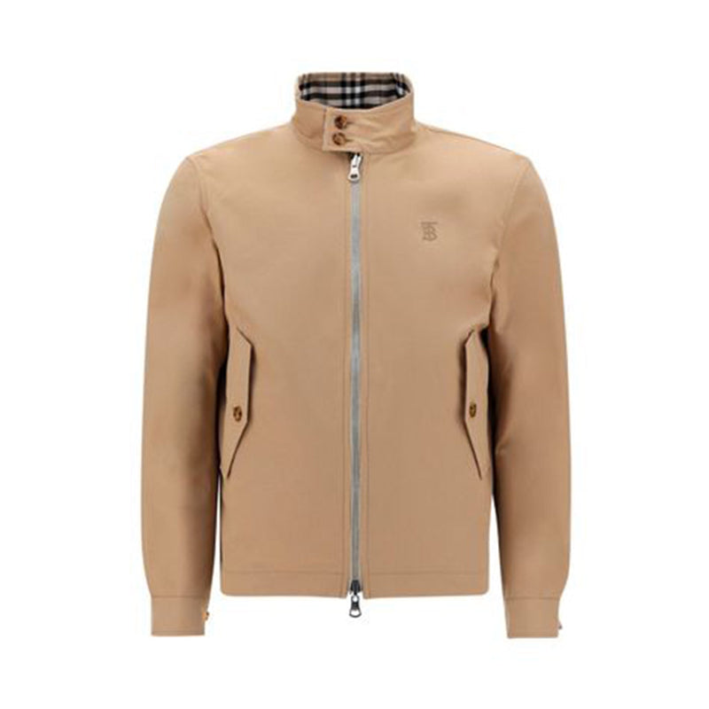 burberry reversible jacket mens