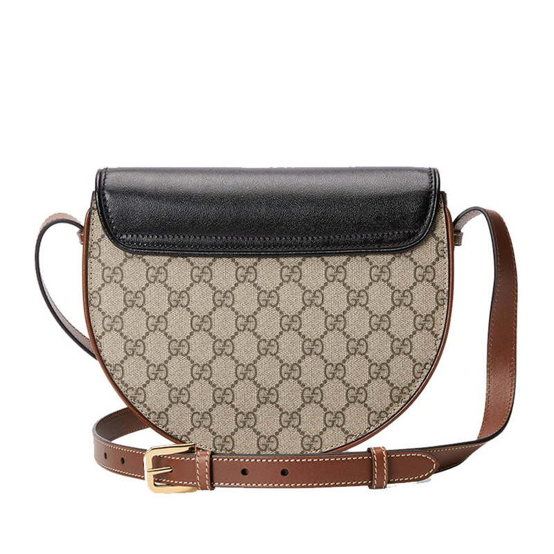 Gucci Padlock Small Crossbody Bag | Designer code: 644524HUHJG | Luxury Fashion Eshop | Mia-Maia.com