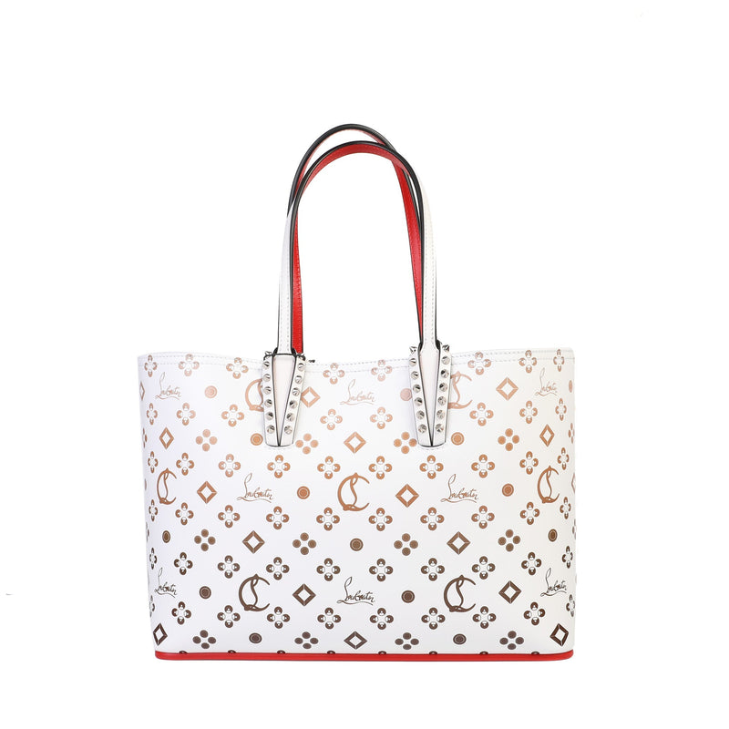 cabata small tote bag