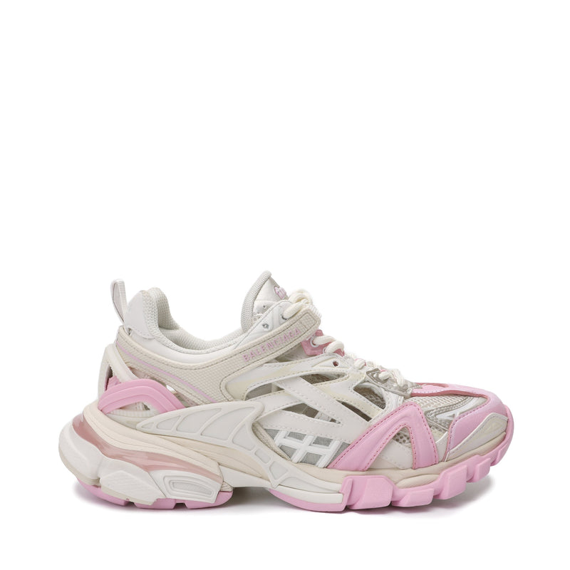 balenciaga women's track sneakers