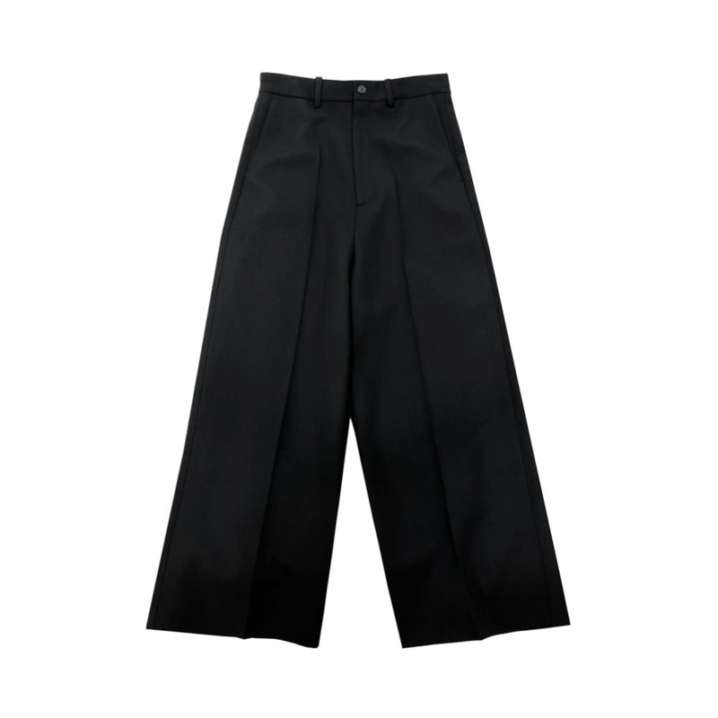 Balenciaga Slacks Pants | Designer code: 706623TIT17 | Luxury