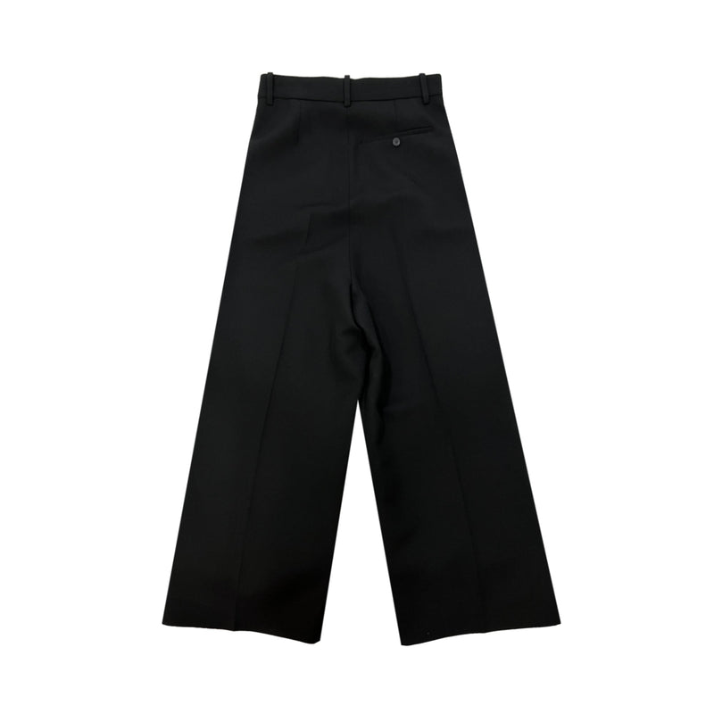 Balenciaga Slacks Pants | Designer code: 706623TIT17 | Luxury