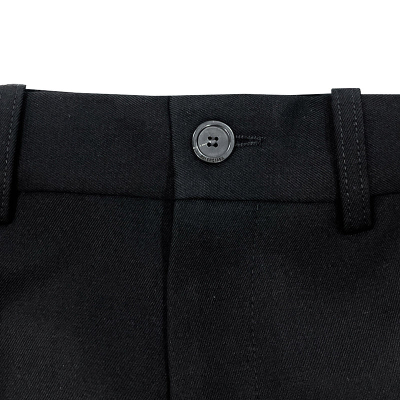 Balenciaga Slacks Pants | Designer code: 706623TIT17 | Luxury