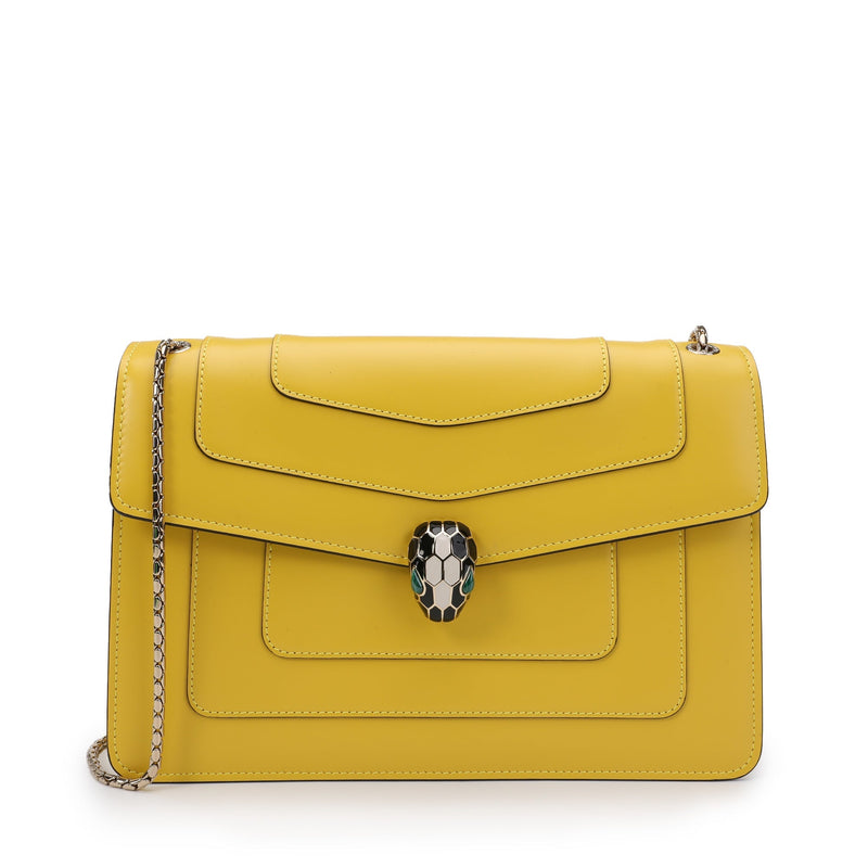 Serpenti Forever Shoulder Bag