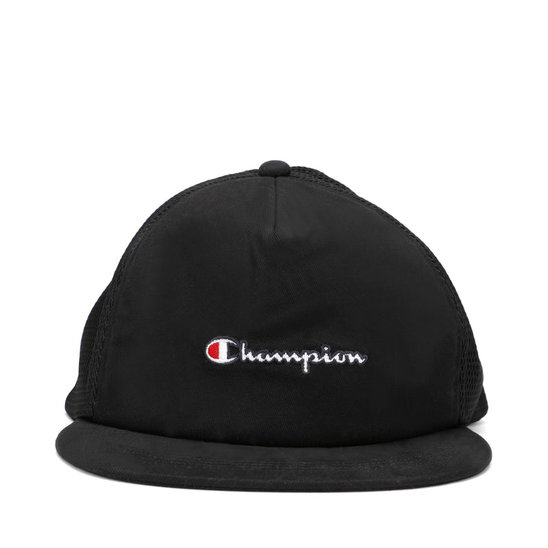 champion logo cap