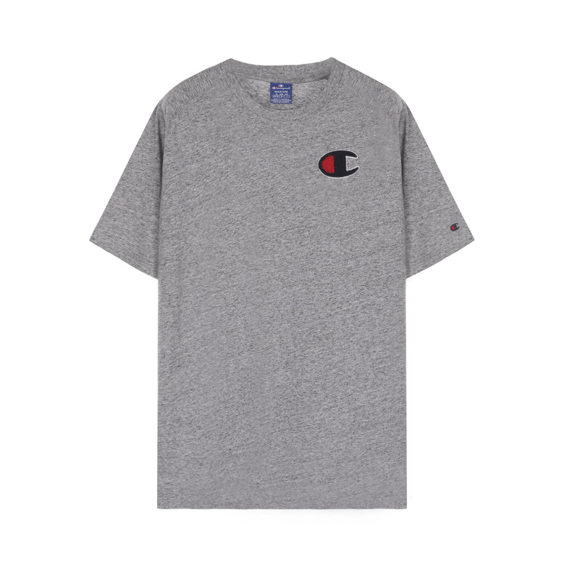 champion c patch t shirt