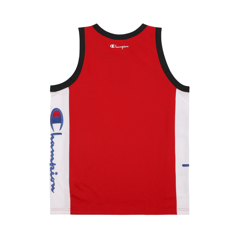 champion mesh vest