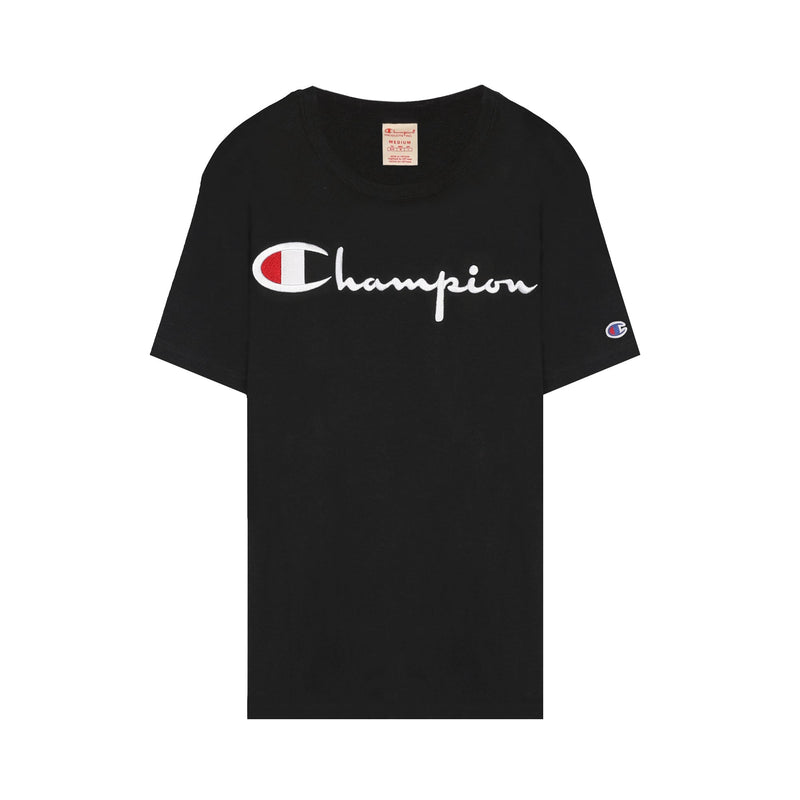 champion t shirt clearance