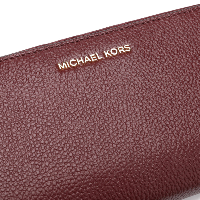 Michael Kors Jet Set Wristlet Purse 