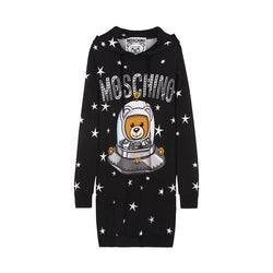 moschino space teddy