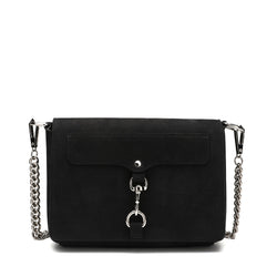 rebecca minkoff mab flap crossbody