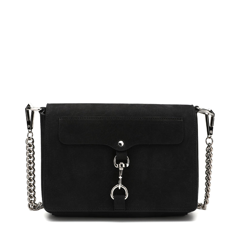 rebecca minkoff bucket bolsa