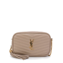 saint laurent mini crossbody bag