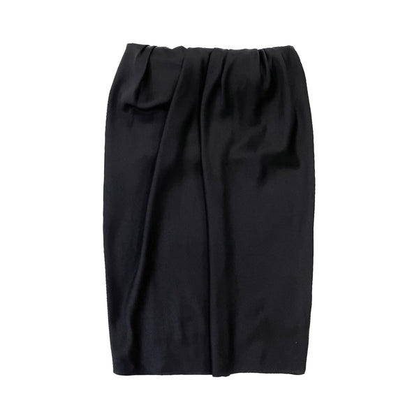 Saint Laurent Strapless Mini Dress | Luxury Fashion Eshop | Mia-Maia.com