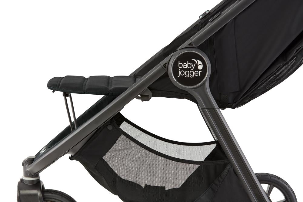 city baby stroller