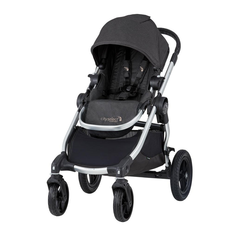 baby jogger city select 2019