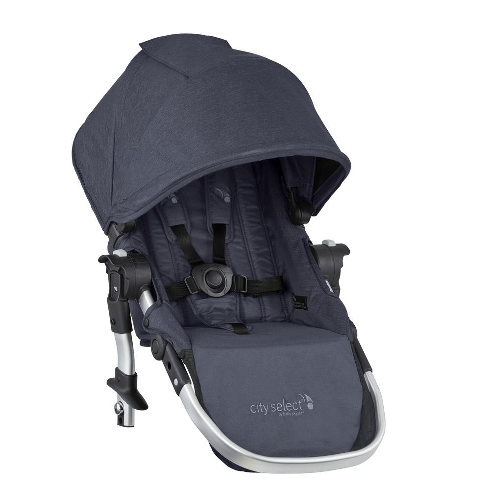 baby jogger select second seat