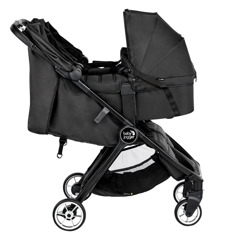 baby jogger double