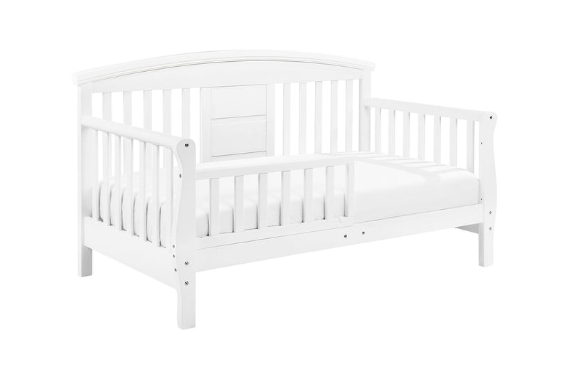 convertible toddler bed