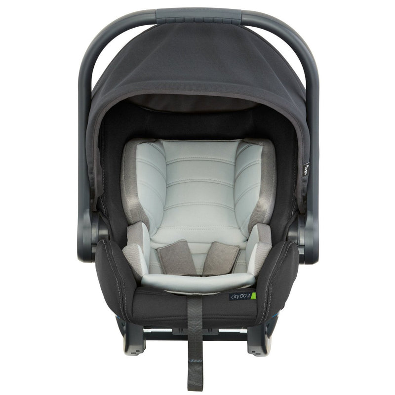 city go by baby jogger car seat