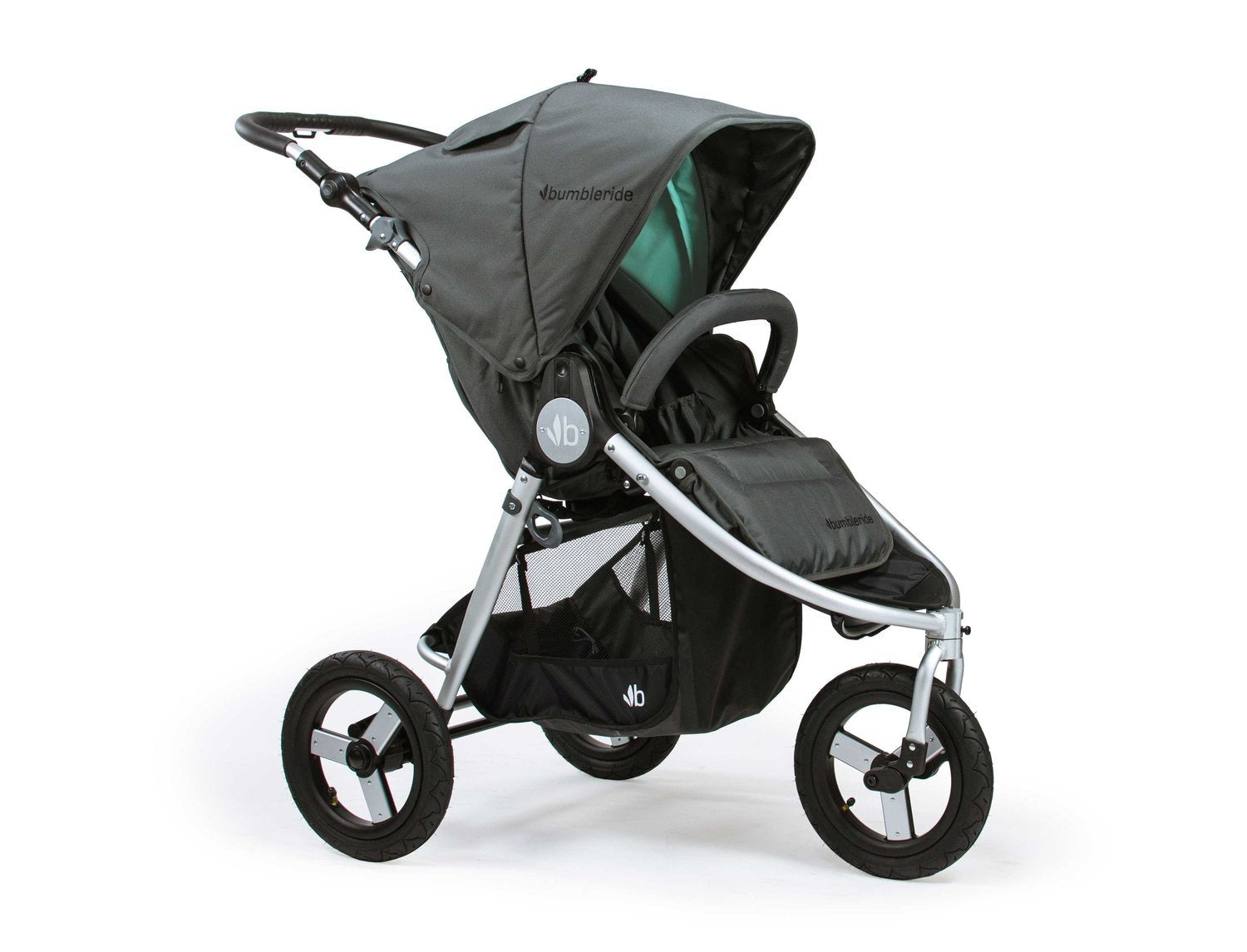 bumbleride indie all terrain stroller