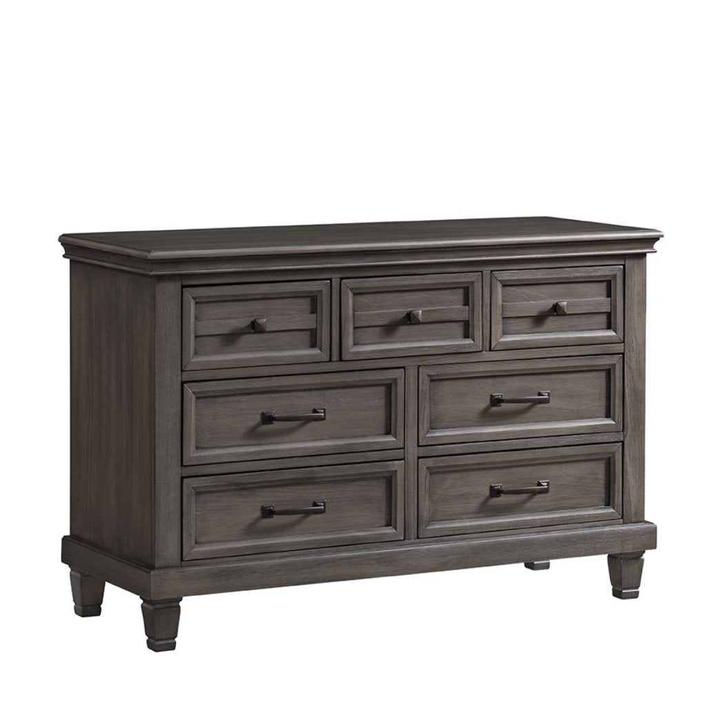 westwood pine ridge dresser