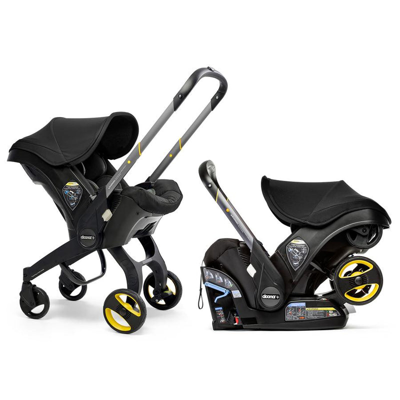 doona baby stroller