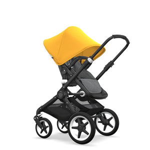 bugaboo new stroller 2019