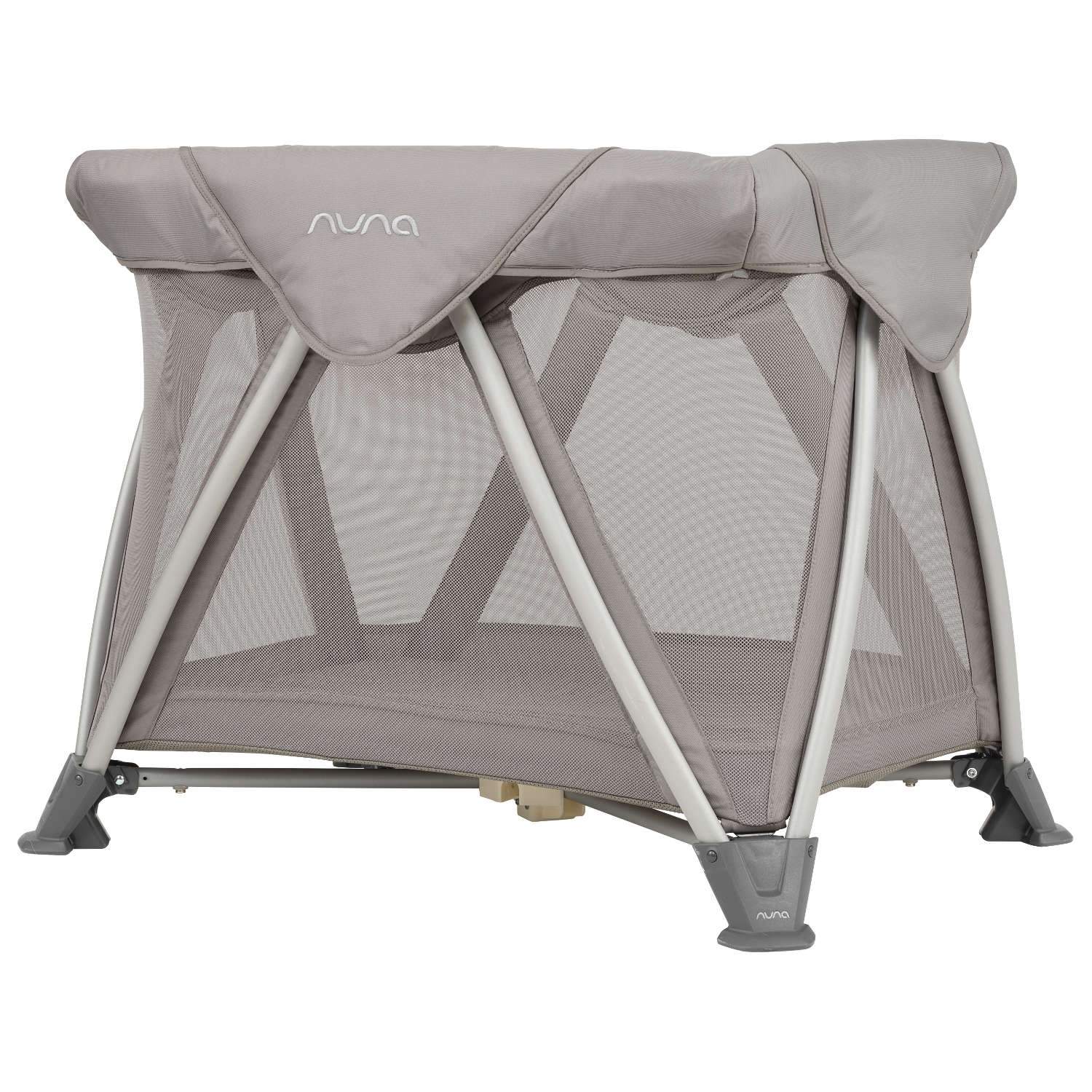 nuna sena aire travel cot