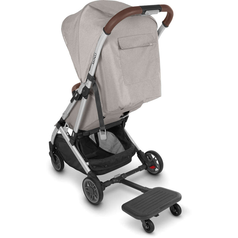 stroller sleeping bag uppababy