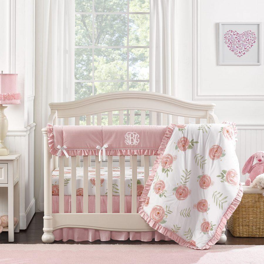 nursery bedding