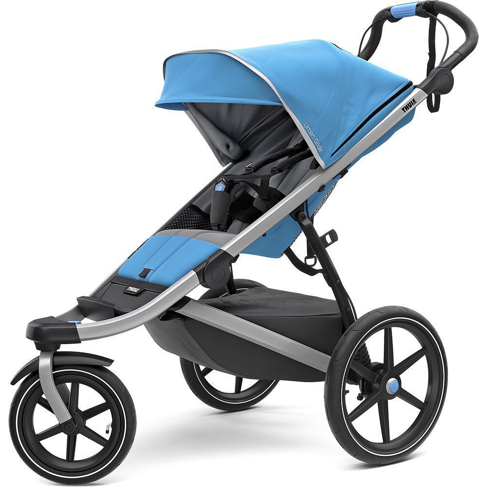 stroller all terrain