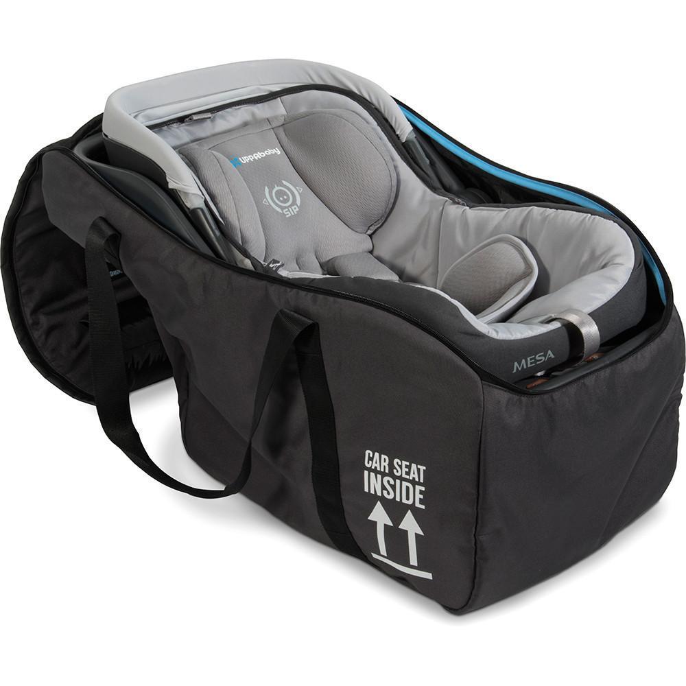 uppababy travelsafe