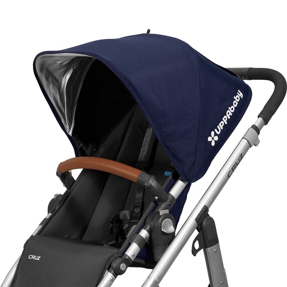 uppababy minu bumper bar