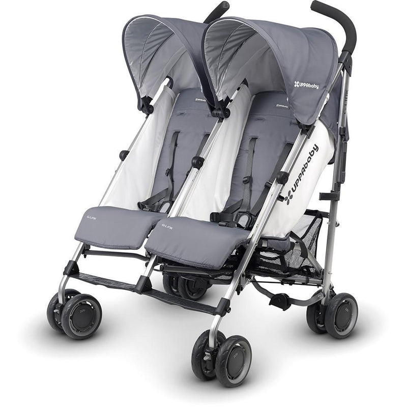 uppababy twin umbrella stroller