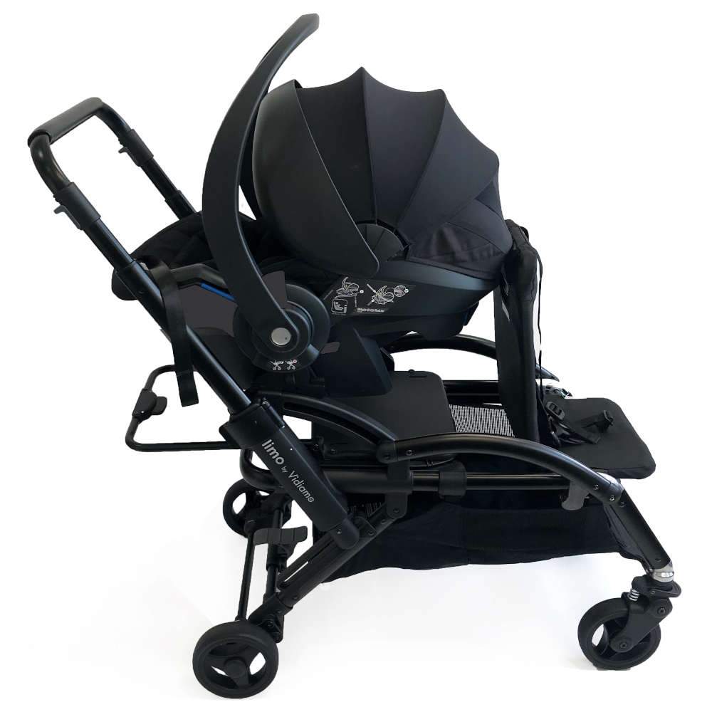 vediamo limo stroller