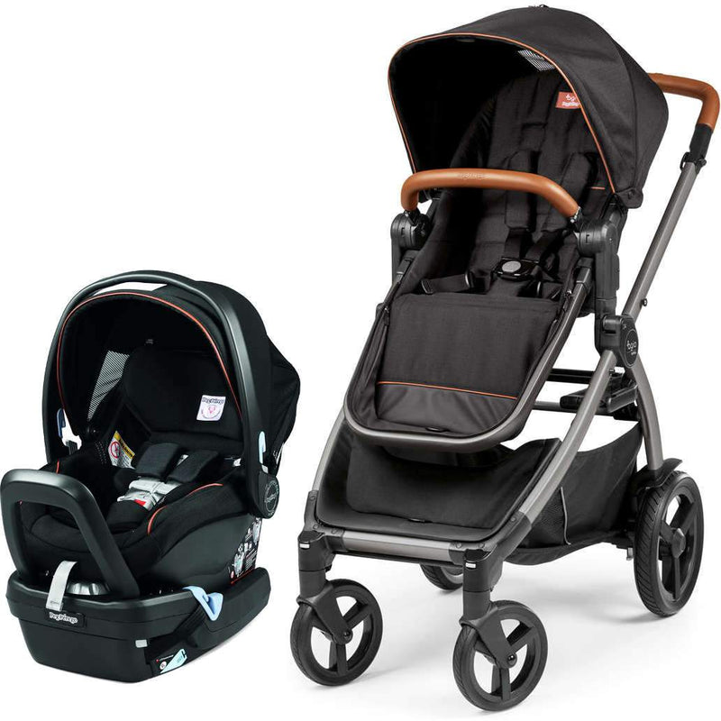 peg perego agio stroller