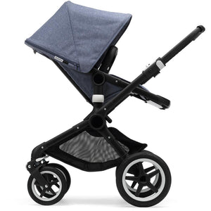 new bugaboo fox 2019