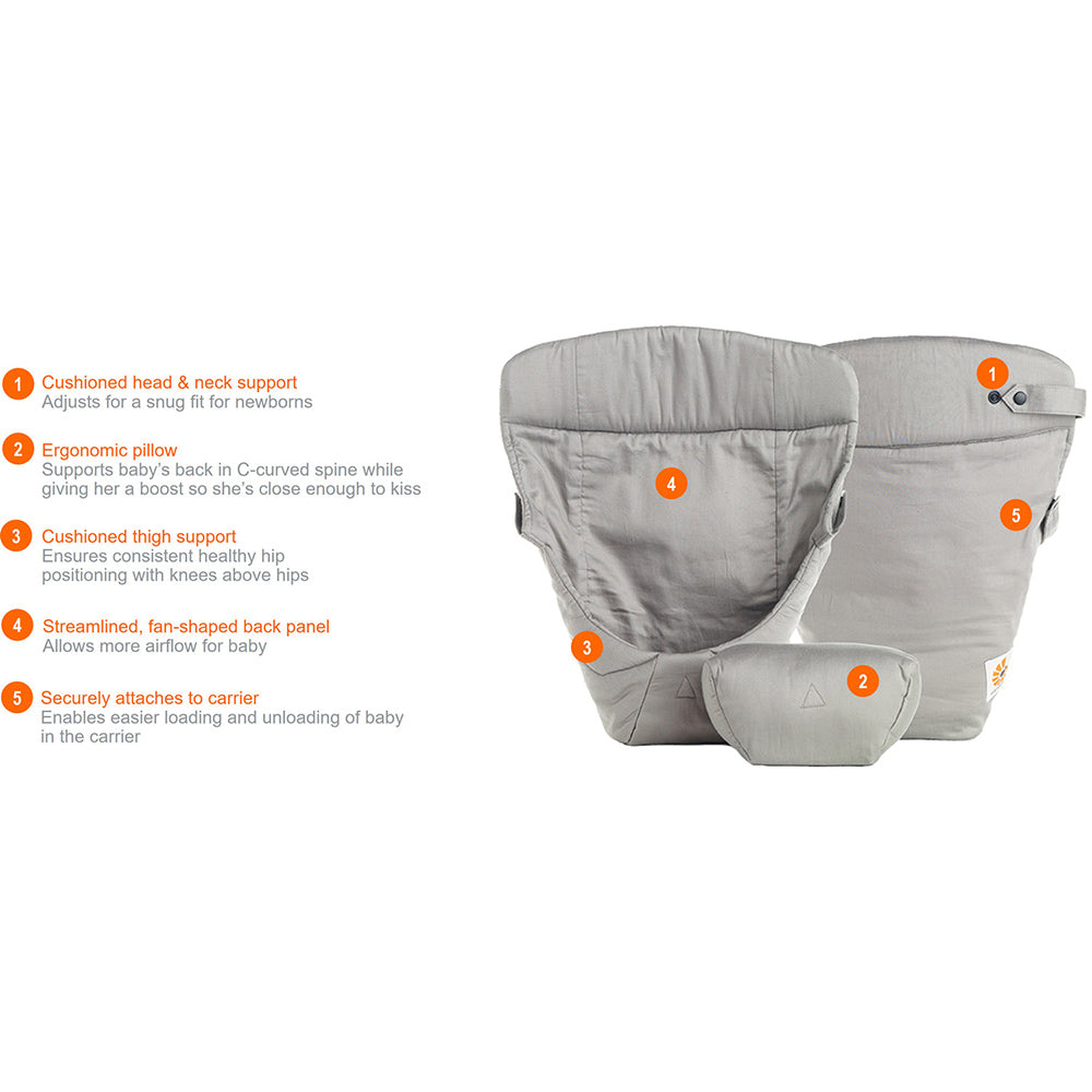 ergo infant insert