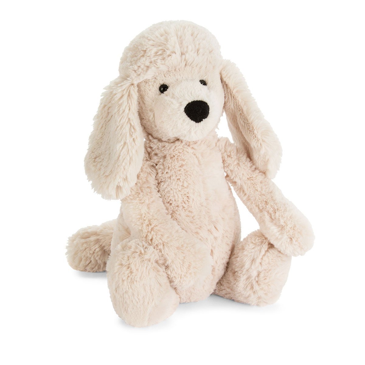 jellycat bashful puppy