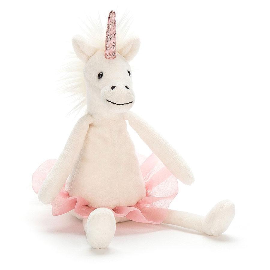 jellycat dancing darcey