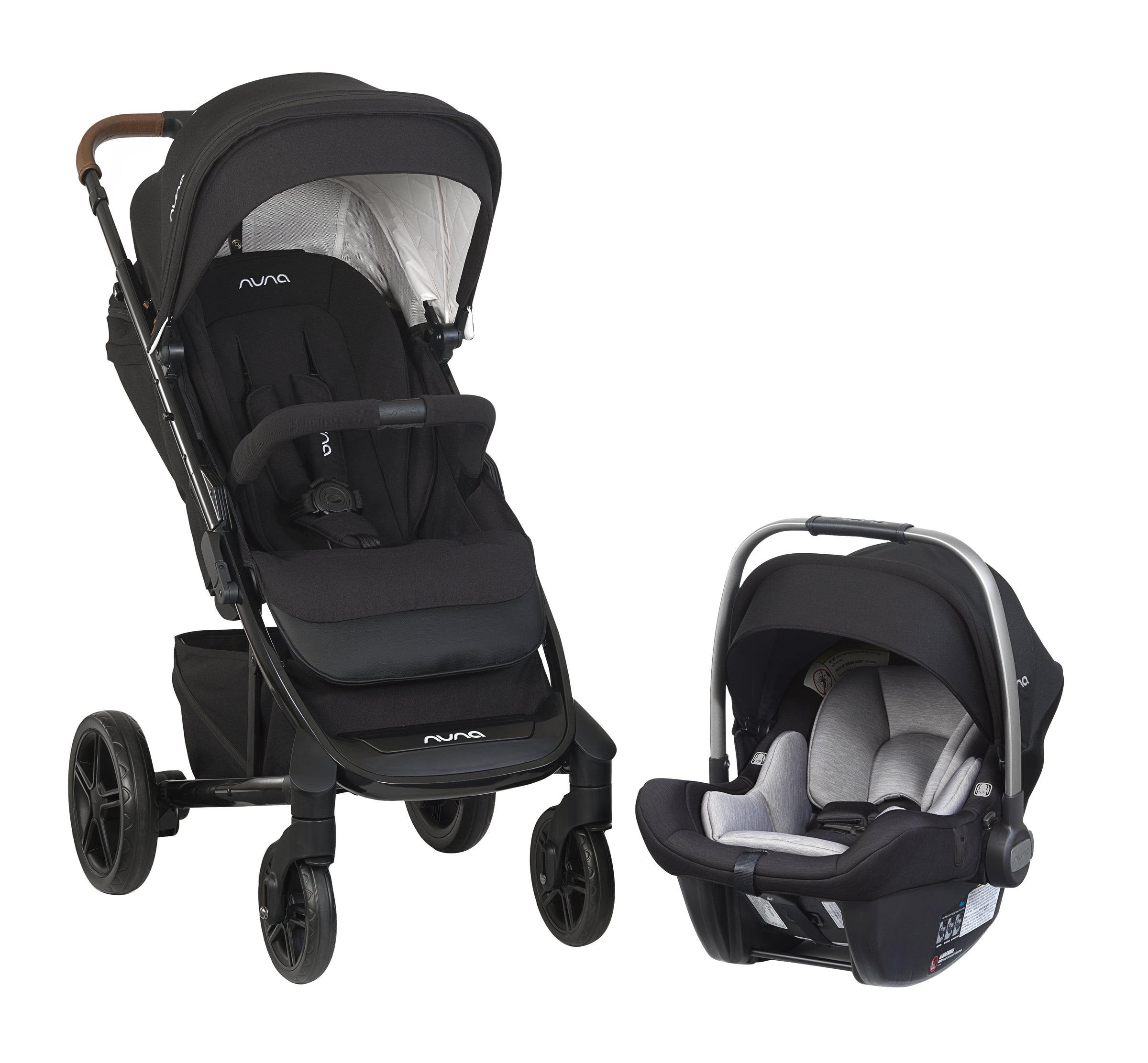 lightest travel system stroller