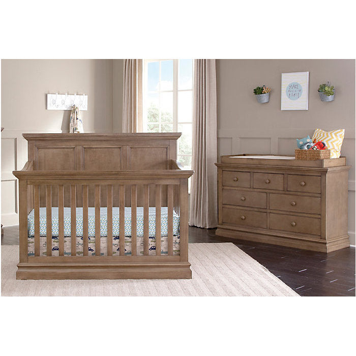 westwood pine ridge dresser