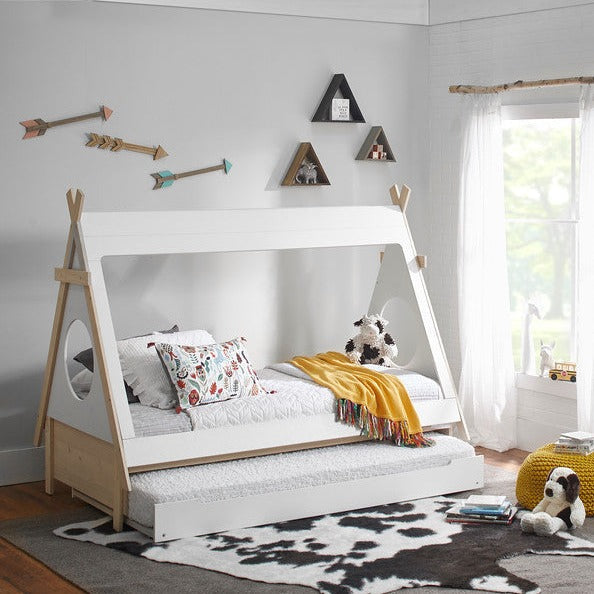 teepee beds for toddlers