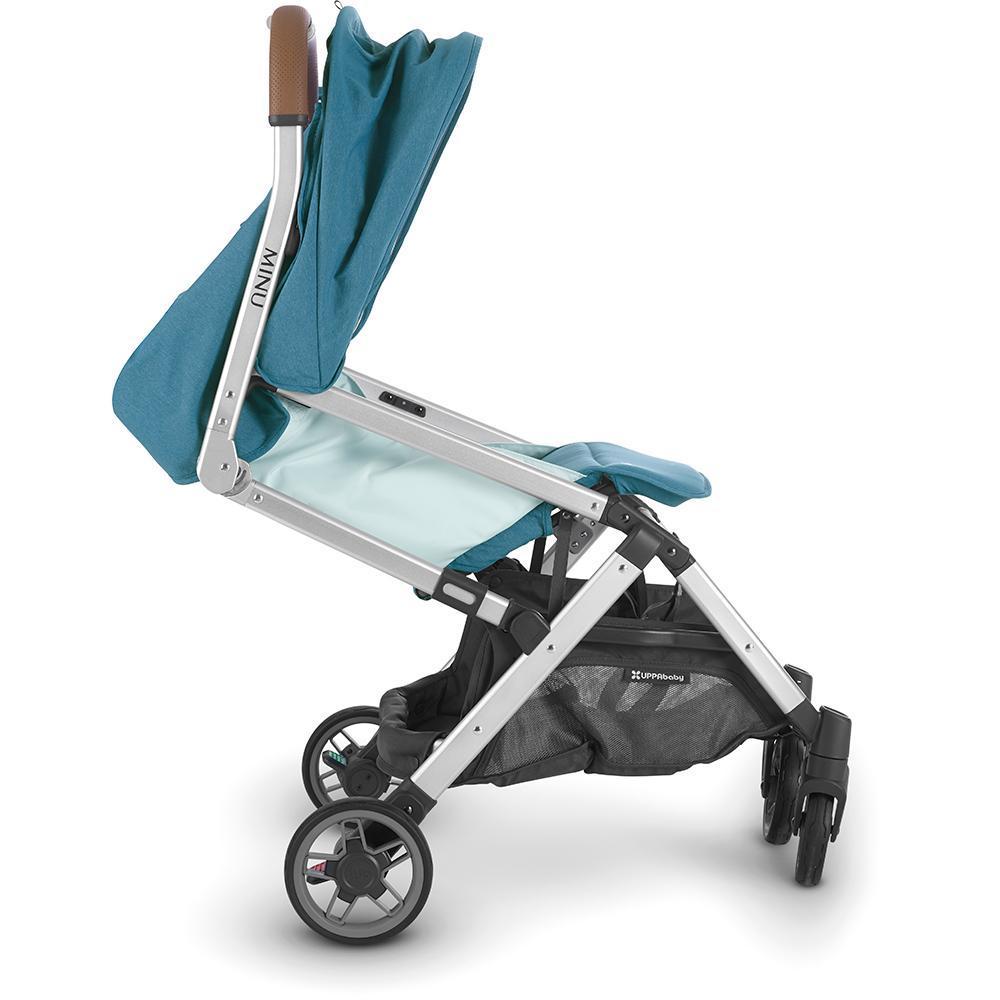 uppababy minu colors