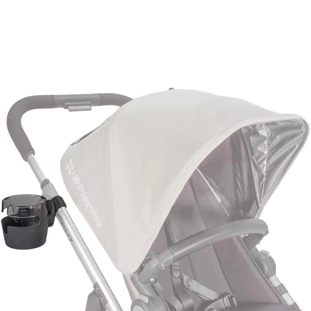 uppababy vista cup holder