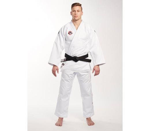 Slim-Fit Ippon Gear Judo Gi \u0026 Backpack 